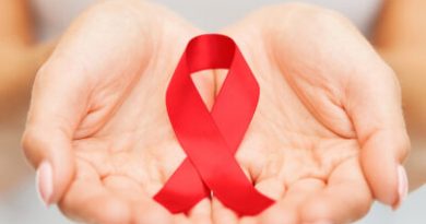 Будем помнить о жертвах СПИДа, новых нельзя допустить