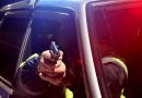Погоня со стрельбой: в Бузулуке полиция задержала пьяного водителя